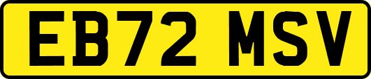 EB72MSV