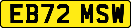 EB72MSW