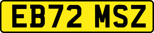 EB72MSZ