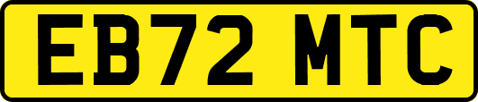 EB72MTC