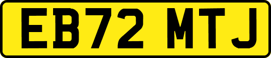 EB72MTJ
