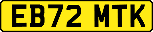 EB72MTK