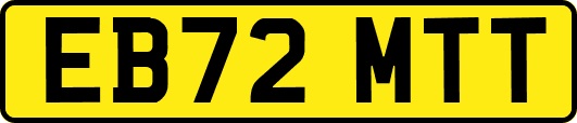 EB72MTT