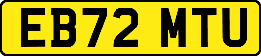 EB72MTU
