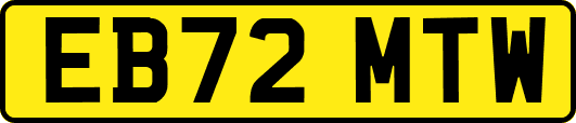 EB72MTW