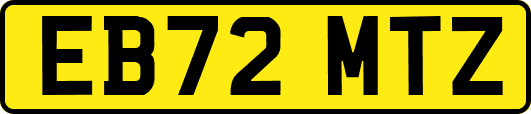 EB72MTZ