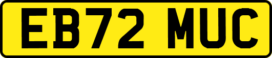 EB72MUC