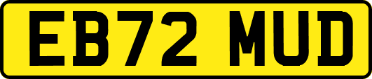 EB72MUD