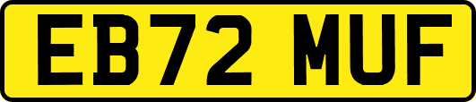 EB72MUF