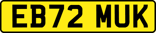 EB72MUK