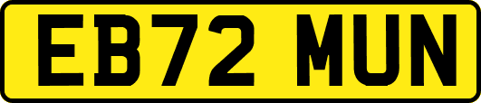 EB72MUN