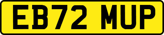 EB72MUP