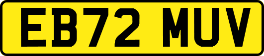 EB72MUV