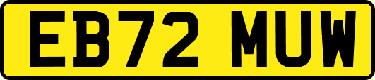EB72MUW