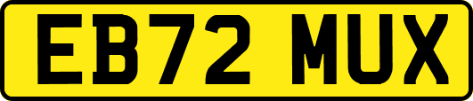 EB72MUX
