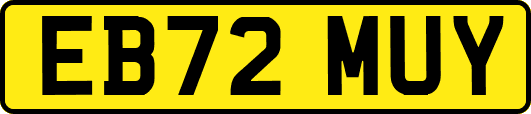 EB72MUY