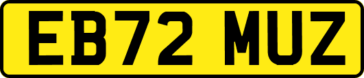 EB72MUZ