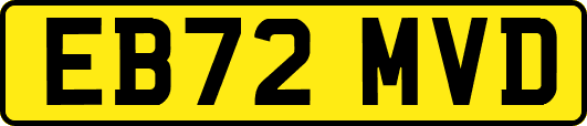 EB72MVD
