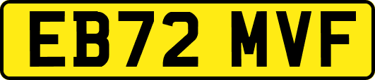 EB72MVF