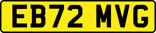EB72MVG