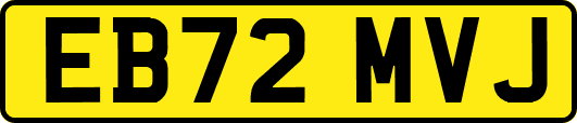 EB72MVJ