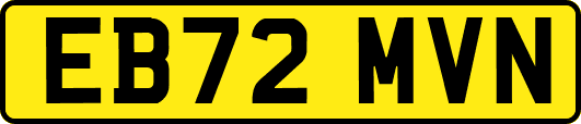 EB72MVN