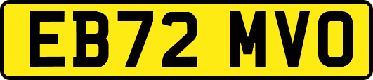 EB72MVO