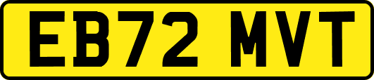 EB72MVT