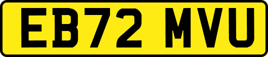 EB72MVU