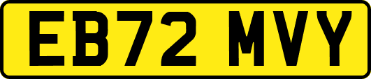 EB72MVY