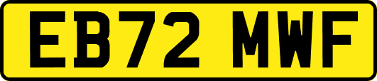 EB72MWF