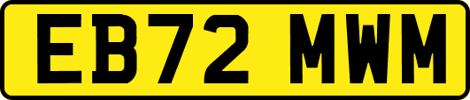 EB72MWM