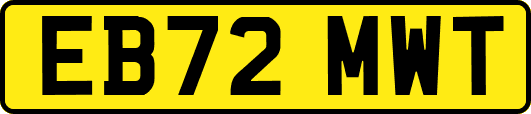 EB72MWT
