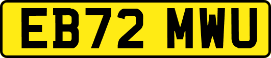EB72MWU