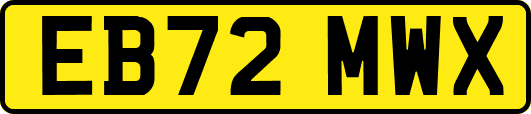 EB72MWX