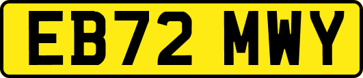 EB72MWY