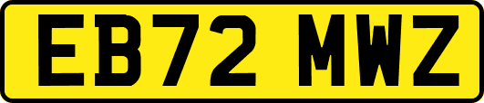 EB72MWZ