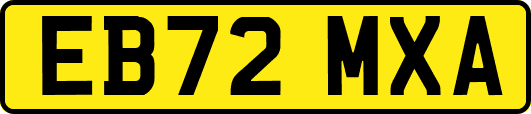 EB72MXA