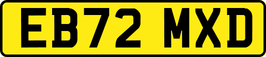 EB72MXD