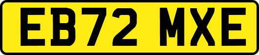 EB72MXE