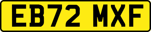 EB72MXF
