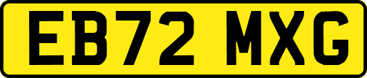 EB72MXG