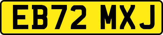 EB72MXJ