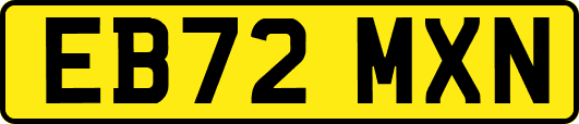 EB72MXN