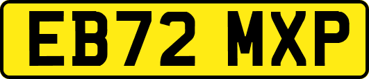 EB72MXP
