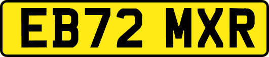 EB72MXR