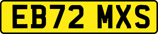 EB72MXS