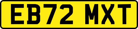 EB72MXT