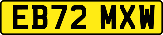 EB72MXW