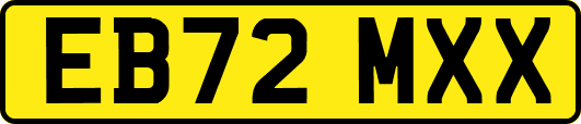 EB72MXX